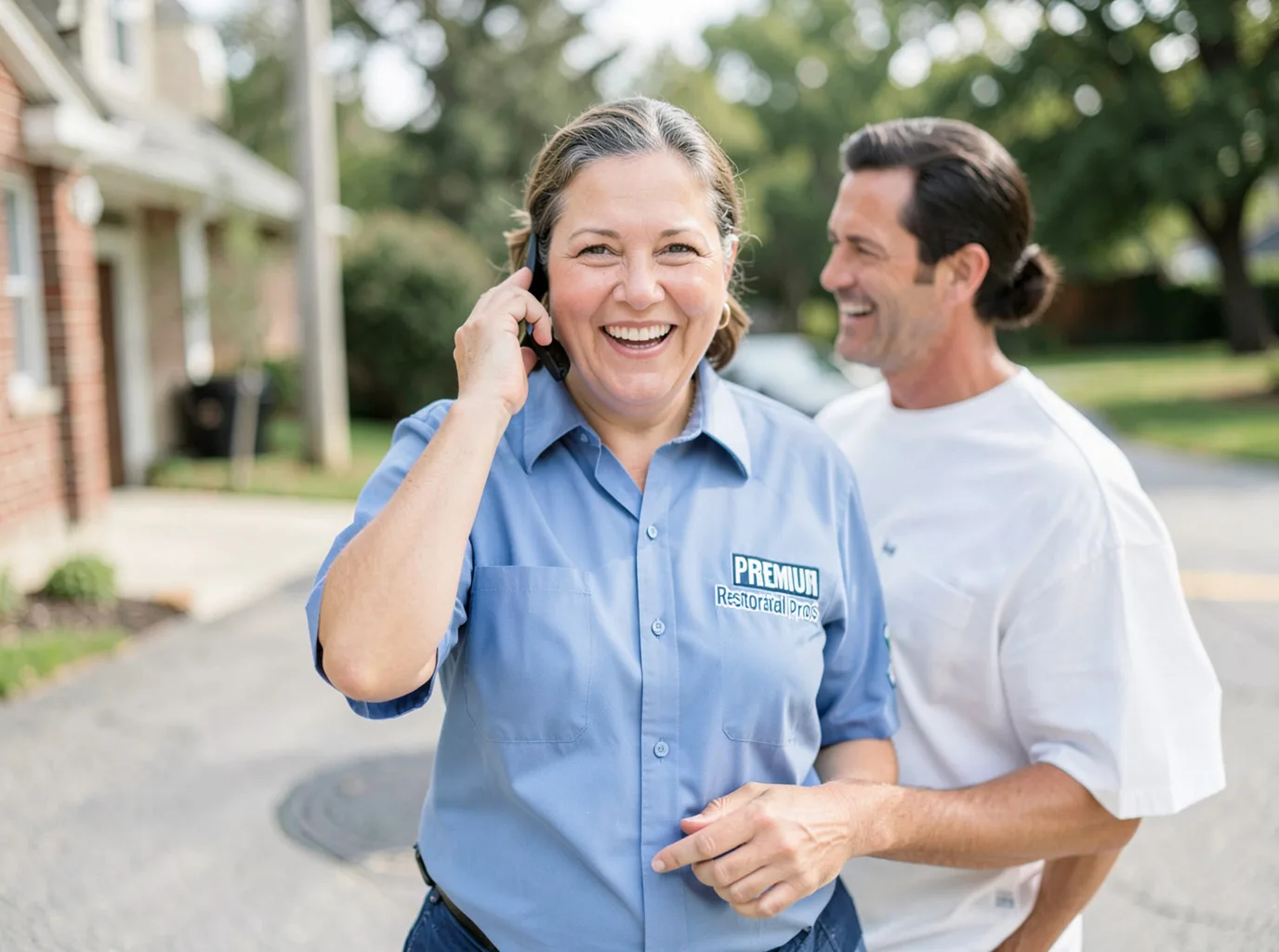 Water Damage Restoration Woodstown, NJ FAQs